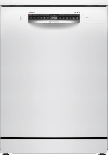 BOSCH SMS4EVW08E Serie 4 BOSCH SMS4EVW08E Serie 4