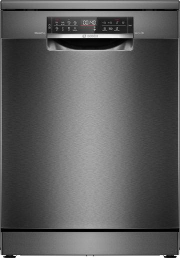 BOSCH SMS6ECC12E Serie 6 - Skvělé recenze