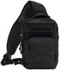 Brandit batoh US Cooper taška přes rameno černá