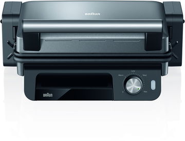 Braun MultiGrill 5 CG5033IGY Braun MultiGrill 5 CG5033IGY