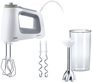 Braun MultiMix 5 HM5107.WH Braun MultiMix 5 HM5107.WH
