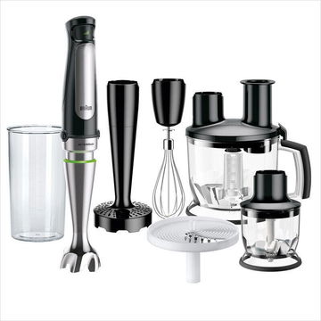 Braun Multiquick 7 MQ7087.X Braun Multiquick 7 MQ7087.X