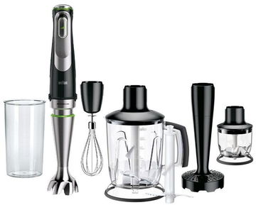 Braun MultiQuick 9 MQ9147.X