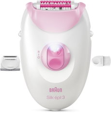 Braun Silk·épil 3 3-031 Braun Silk·épil 3 3-031