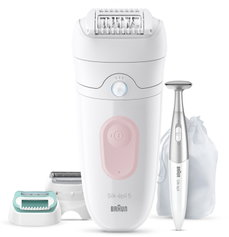 Braun epilátor Silk·épil 5 5-251