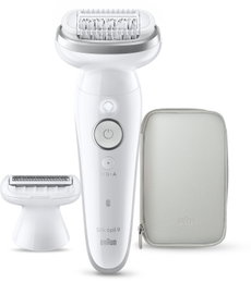 Braun Silk·épil 9 9-030 - Skvělé recenze Braun Silk·épil 9 9-030 - Skvělé recenze