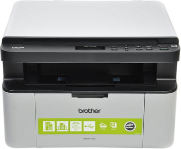 Tiskárna Brother DCP-1510E (do 10000 Kč) Tiskárna Brother DCP-1510E (do 10000 Kč)