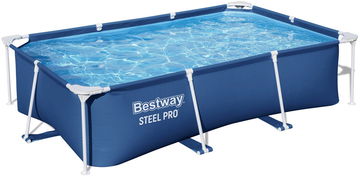 Bestway Steel Pro 3 × 2,01 × 0,66 m Bestway Steel Pro 3 × 2,01 × 0,66 m