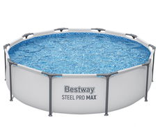 Bestway Steel Pro Max bazén 3,05 m × 76 cm BW56408