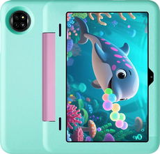 Blackview Tab 20 Kids 4GB/64GB Green
