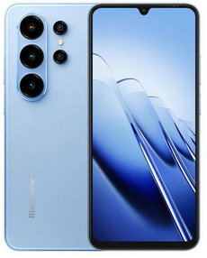 BlackView WAVE 10C 4GB/32GB Iris Blue BlackView WAVE 10C 4GB/32GB Iris Blue