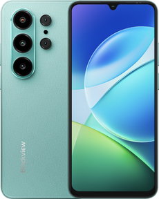 Mobilní telefon BlackView WAVE 10C 4GB/32GB Mint Green - Perfektní hodnocení Mobilní telefon BlackView WAVE 10C 4GB/32GB Mint Green - Perfektní hodnocení