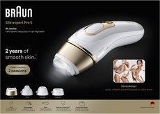 Braun IPL Silk·expert Pro 5 PL5431 Braun IPL Silk·expert Pro 5 PL5431