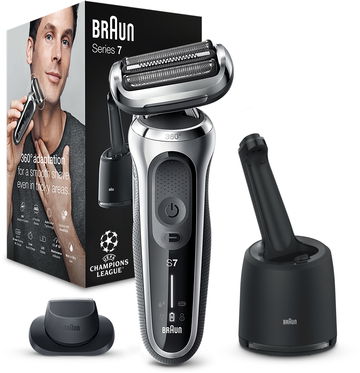 Braun Series 7 71-S7200cc Braun Series 7 71-S7200cc