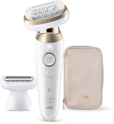 Braun epilátor Silk·épil 9 Flex 9-030 3D - Skvělé recenze