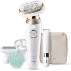 Braun Silk·épil 9 Flex SkinSpa 9-481 3D Braun Silk·épil 9 Flex SkinSpa 9-481 3D