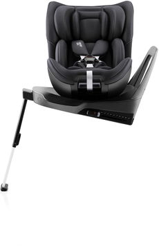 Britax Römer Swivel 2 Space Black Britax Römer Swivel 2 Space Black