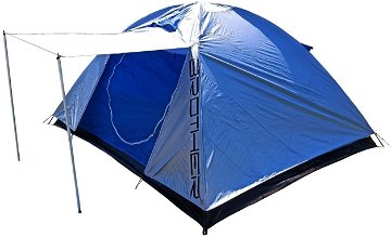 Brother stan kopule 4 osoby ST04 - Hvězda srovnání