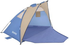 Bestway stan Ramble X2 Tent 200 × 100 × 100 cm - Skvělé recenze