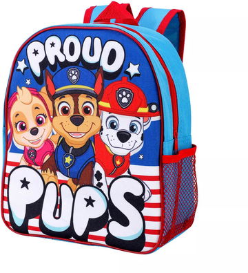 bHome Dětský batoh Tlapková patrola PUPS