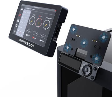 BIQU Panda Touch V1.1.1 for Bambulab