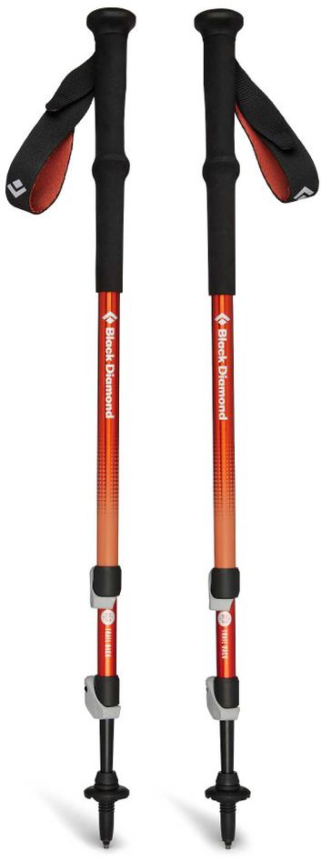Black Diamond Trail Back Burnt Sienna Black Diamond Trail Back Burnt Sienna