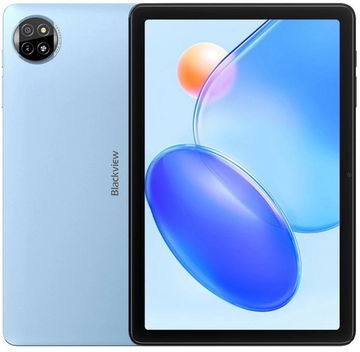 Blackview Tab 20 WIFI 4GB/64GB Blizzard Blue
