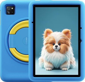 Tablet Blackview Tab A6 Kids 4GB/128GB blue (do 4000 Kč)