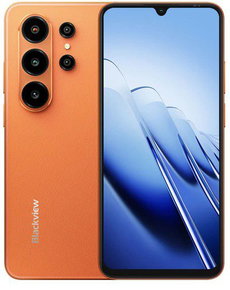 BlackView WAVE 10C 4GB/32GB Sunset Orange BlackView WAVE 10C 4GB/32GB Sunset Orange