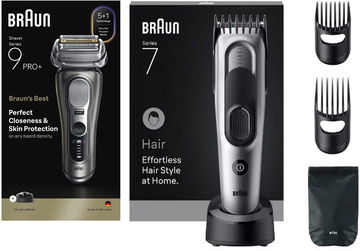 Braun Series 9 PRO+ 9615s Braun Series 9 PRO+ 9615s