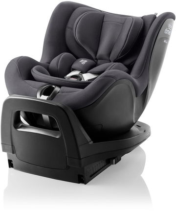 Britax Römer Dualfix Pro Classic Deep Grey Britax Römer Dualfix Pro Classic Deep Grey