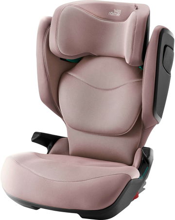 Britax Römer Kidfix Pro M Style Dusty Rose Britax Römer Kidfix Pro M Style Dusty Rose
