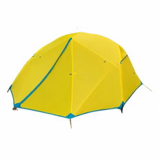 Big Adventure Tambora 4UL stan pro 4 osoby, žlutý Big Adventure Tambora 4UL stan pro 4 osoby, žlutý
