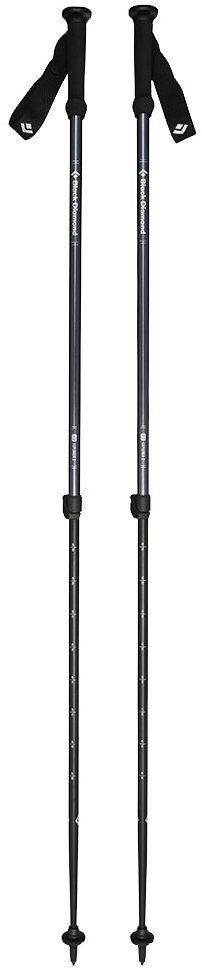 Black Diamond Explorer 2 Ink Blue 100 - 140 cm Black Diamond Explorer 2 Ink Blue 100 - 140 cm