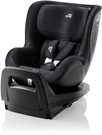 Autosedačka Britax Römer Dualfix Pro M Classic Deep Black - Hvězda srovnání Autosedačka Britax Römer Dualfix Pro M Classic Deep Black - Hvězda srovnání
