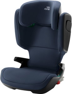 Autosedačka Britax Römer Kidfix M i-Size Style Night Blue - Výborné zkušenosti