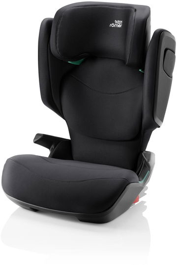 Autosedačka Britax Römer Kidfix Pro M Classic Space Black Autosedačka Britax Römer Kidfix Pro M Classic Space Black