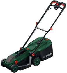 BOSCH Akumulátorová rotační sekačka Rotak 18V-34, 0.600.8B9.N00 (1 × 4 Ah) BOSCH Akumulátorová rotační sekačka Rotak 18V-34, 0.600.8B9.N00 (1 × 4 Ah)