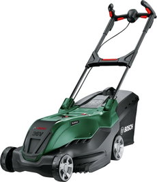 BOSCH Rotační sekačka AKU AdvancedRotak 36V-44-750 0.600.8B9.G03 (1 × 6 Ah) BOSCH Rotační sekačka AKU AdvancedRotak 36V-44-750 0.600.8B9.G03 (1 × 6 Ah)