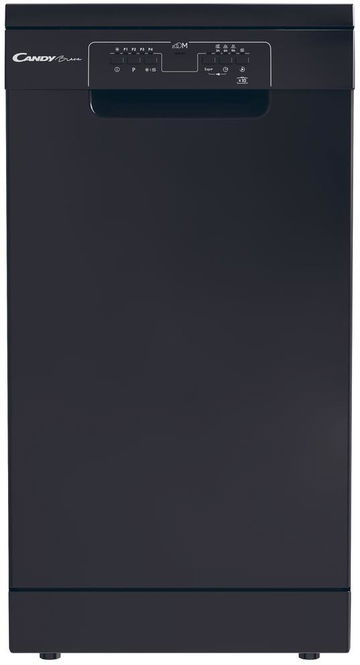 CANDY CDPH 2L1047B - Skvělé recenze