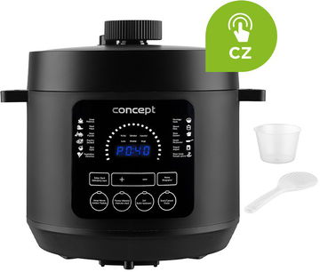 Concept CK6001 Concept CK6001