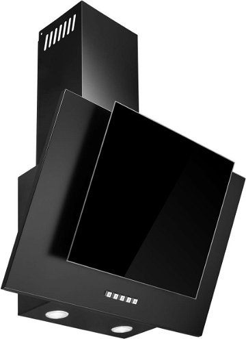 Odsavač par CONCEPT OPK5260bc BLACK - Výborné zkušenosti