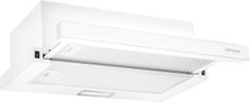 Odsavač par CONCEPT OPV3560wh WHITE  - Perfektní hodnocení