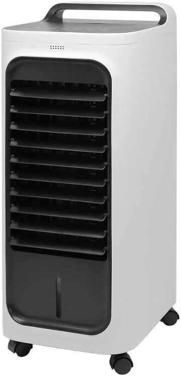 Concept ochlazovač OV5230