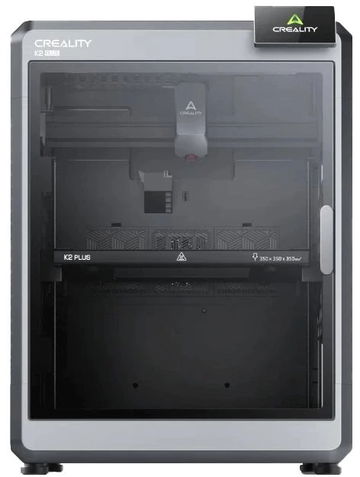 Creality tiskárna 3d K2 Plus
