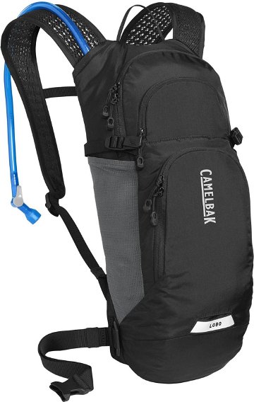 Camelbak Lobo 9 Black