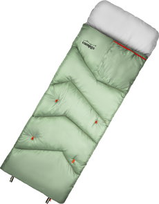 Spací pytel Campgo Nestling Komfortní teplota 7°C Spací pytel Campgo Nestling Komfortní teplota 7°C