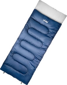 Campgo SkyFall Komfortní teplota 6°C Campgo SkyFall Komfortní teplota 6°C