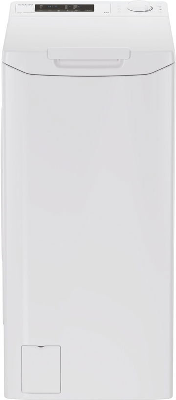 CANDY pračka TCA263D3-S C-WASH 300