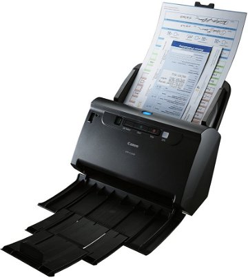 Skener Canon imageFORMULA DR-C230
